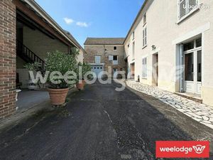 Ferme 10 pièces 505 m²