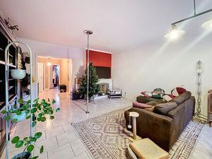 Appartement à louer avec 2 chambres   Molenbeek-Saint-Jean (VBD64644)