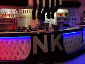 Fond de commerce à vendre de 380 m²