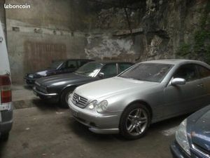 Garage mécanique auto Bail 3/6/9 à Saisir