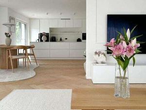 Vente Appartement 4 pièces à Deauville (14800) : à vendre 4 pièces / 87m² Deauville