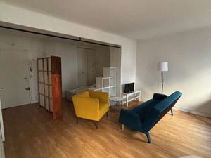 Appartement F1 à louer - 1 pièce - 36 87 m2 - Paris - 75015 - ILE-DE-FRANCE