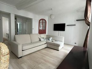 Appartement F2 à louer - 2 pièces - 48 13 m2 - Paris - 75017 - ILE-DE-FRANCE