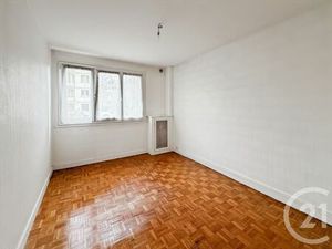 Appartement F3 à louer - 3 pièces - 56 m2 - Villejuif - 94 - ILE-DE-FRANCE