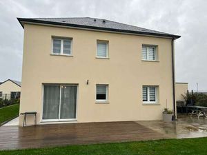 Vente Maison à Bayeux (14400) : à vendre / Bayeux