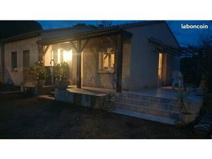 Maison marseillan plage