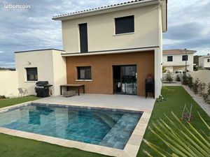 ? Maison 4 chambres à louer – 1 800 / mois