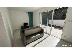 Location villa meublée