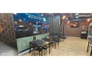 Local commerciale à vendre