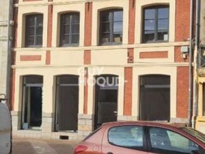 Local d'activité Douai