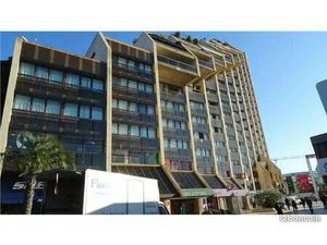 Location bureau Triangle Montpellier