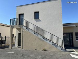 Local commercial 87 m² NISSAN LEZ ENSERUNE