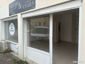 LOCAL COMMERCIAL 24m2