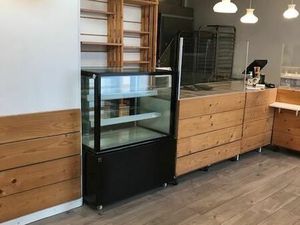 Local commercial 85 m² Douai