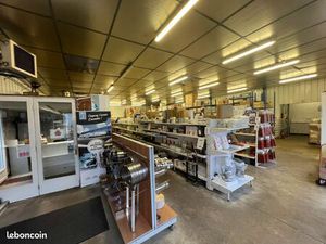 Local commercial 750 m² Dunkerque