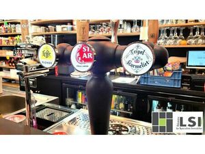 Bar  presse  tabac 55 m² Jeumont