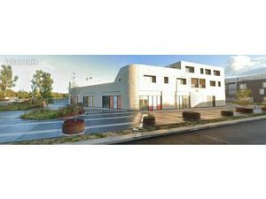 Local commercial à louer - Centre-ville de Wattrelos