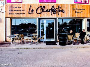 Mur Commerciaux et Fond de commerce Brasserie