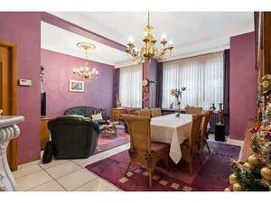 3 slaapkamer appartement te 2060 Antwerpen!