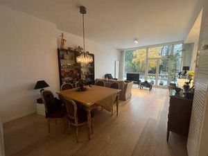 Superbe apt de 90 m² face à l’Hippodrome de Boitsfort