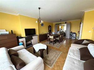 Bel et lumineux appartement 2 chambres de 94m²