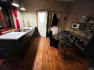 Appartement meublé - 1 chambre