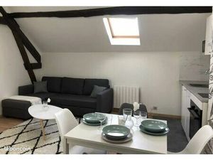 Appartement 2 pièces 30 m²