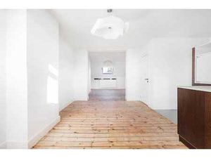 Molière-Albert - superbe duplex 2 chambres rénové