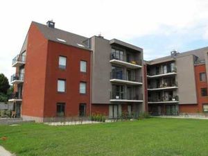 Appartement 2 chambres - résidence