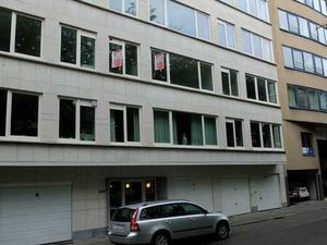 Uiterst goed gelegen 3 slaapkamer appartement