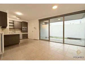 Appartement au rez-de-chaussée avec terrasse à Herent