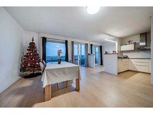 Appartement rénové 1 chambre avec box