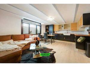 Appartement entièrement rénové avec 1 chambre à Middelkerke