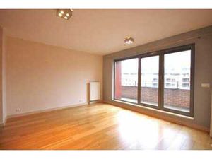 appartement 1ch 50m² avec vue sur jardins privés.