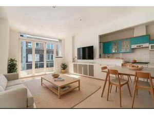 Appartement élégant au cœur de Vilvorde avec terrasse e...