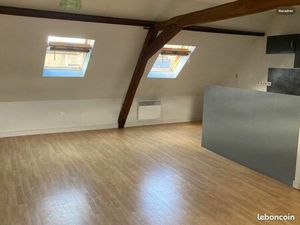 Charmant T2 Wormhout