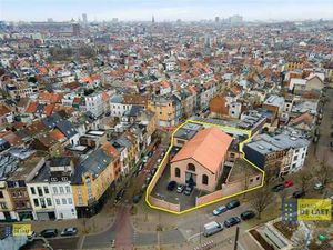 Uitzonderlijke woning