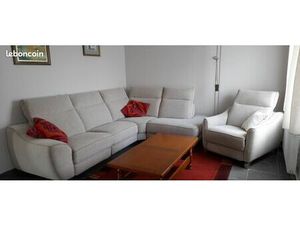 A louer petite maison meublee