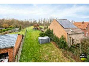 RUSTIG GELEGEN BOUWKAVEL VAN 7A75CA VOOR HOB TE WELLEN