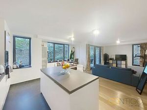 Appartement à louer à Uccle € 1.300 (LIMI0) - Contigo Schuman | Zimmo