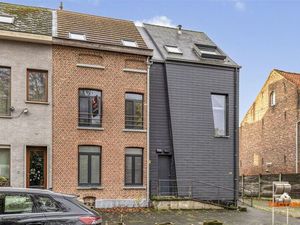 Appartement à louer à Muizen € 1.100 (LIMHV) - Factum Vastgoed | Zimmo