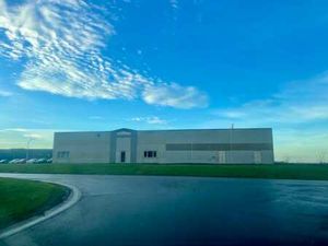 Immeuble industriel à fort potentiel