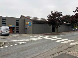 Ateliers / entrepôts et bureaux à louer à Liège