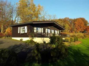 Châlet 2 chambres à louer