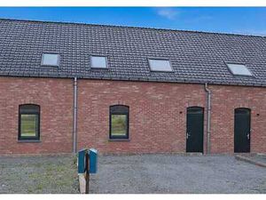 Maison confortable située au calme