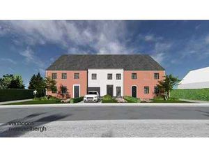 LAATSTE! Ruime nieuwbouw woning op een prachtige locatie!