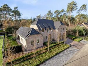 Maison à vendre à Mol € 1.250.000 (LIMCW) | Zimmo