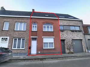 Maison à louer à Watou € 630 (LIMA3) - Dewaele - Poperinge | Zimmo