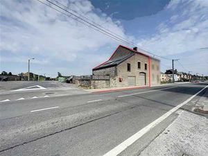 Agréable maisonnette avec terrasse