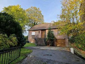 Spacieuse maison idéalement située à Spa (Rue Futvoie)